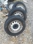 Части, Джанти, гуми, за Ситроен Джъмпи , снимка 8