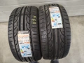 2бр.летни гуми HANKOOK 225 35 18 DOT19 цена за брой, снимка 1