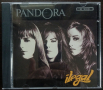 Pandora – Ilegal, снимка 1 - CD дискове - 36546078