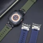 Калъф с металически корпус за Apple Watch ULTRA/SE/10/9/8/7, снимка 5