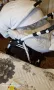 Комбинирана Количка BABY MERC ZIPP, снимка 6
