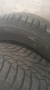 Зимни гуми Nokian, снимка 3