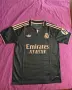 🖤👑 REAL MADRID – BLACK & GOLD EDITION, снимка 2