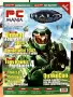 Списание PC Mania октомври 2003, снимка 1