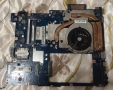 Части за Lenovo Ideapad Y570, снимка 1