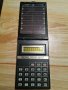 Стар соларен калкулатор Япония. , снимка 10
