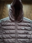 ADIDAS SLIM JACKET - страхотно дамско яке КАТО НОВО Л, снимка 5