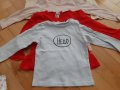 Детски Блузи р86, снимка 12