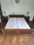 Комплект  спалня запазена(София), снимка 1