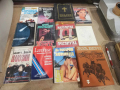 Книги различни тематики, снимка 1 - Специализирана литература - 44214660