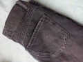ZARA детски момичешки дънки( прави) , снимка 3