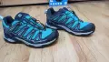 Solomon № 41 1/3- нови-X-ultra,Goretex-50 евро., снимка 2