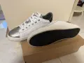 Дамски кожени кецове - Pepe Jeans, снимка 4