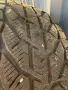 продавам 2 броя зимни гуми 225/55/16, снимка 4