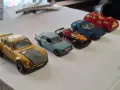 Стари колички Matchbox, снимка 2