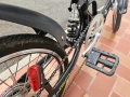 Електрически велосипед E-GO, снимка 7