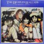 The Beatles Ballads-Грамофонна плоча -LP 12”, снимка 1