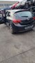 Опел астра J Opel Astra J на части, снимка 4
