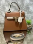 чанти hermes , снимка 8