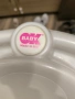 Продавам корито+стойка за бебе OK Baby, снимка 2
