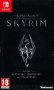 [NINTENDO Switch] НАЙ-ДОБРА Цена! The Elder Scrolls V: Skyrim / Нови/