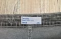 Сиви дамски дънки Bershka, размер 40, снимка 4