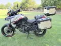 Benelli TRK 702X Нов ! , снимка 2