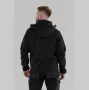 Работно зимно яке YATO  2XL, снимка 4