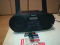 SONY ZS-PS50 USB CD/RADIO/AUX-ВНОС SWISS 2704251000LNWC, снимка 15