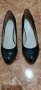 Дамски обувки, снимка 1 - Дамски обувки на ток - 44365419