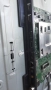 Samsung UE49MU6202K за части, снимка 5