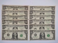 Банкноти за колекции, снимка 2