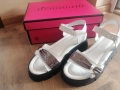 Дамски сандали , снимка 2