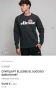 Мъжка блуза ELLESSE. Размер S, снимка 3