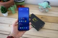 Отлично запазен смарт GSM Xiaomi POCO F2 Pro, 6GB/128GB памет, 4700mAh нова батерия, пълен комплект, снимка 2