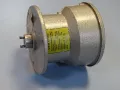 реле за скорост VEB FMG DDR typ BDW1 speed relay 250VAC, снимка 8