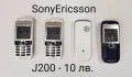 Оригинален панел за Sony Ericsson K750, K700, T610, J200, K770, J110, K320, K300, K800, K850, снимка 4