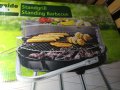 барбекю на колела, BBQ количка , снимка 5
