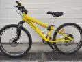 Продавам колело Carrera 24", снимка 1