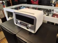 Радио Soundmaster UR190WE В отлично техническо и визуално състояние., снимка 6
