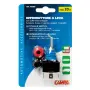Switch бутон (2 поз.) – 12/24V – 20A – LAMPA 45583, снимка 3