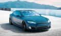 20” Джанти Ohm Proton Тесла 5X120 Tesla Model X , Model S, снимка 8