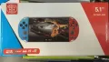 PSP X16 електронна игра с дисплей, преносима игрова ТВ конзола, снимка 3