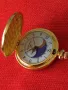 RICARDO КРАСИВ ЗЛАТИСТ ВИНТИДЖ МИНИ МОДЕЛ КВАРЦОВ ЧАСОВНИК с КАПАК 35428, снимка 18