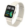 Milanese Метални верижки с кейс за  XIAOMI REDMI WATCH 2 LITE , снимка 4