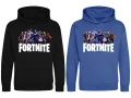 Качествени детски суичъри Fortnite Цветове и размери, снимка 1