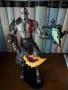 Екшън фигурка Kratos , снимка 3