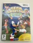 SEGA Superstars Tennis за Wii, снимка 1