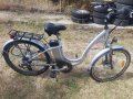 Електрически велосипед, снимка 1 - Велосипеди - 34175606