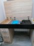 Бюро с повдигащ плот, снимка 2